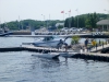 Seaplane in Parry Sound