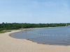 The Day Beach at Kilbear Provincial Park