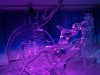 Ice Carvings - Confederation Park