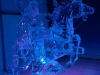 Ice Carvings - Confederation Park