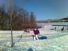 Snowflake Kingdom - tubing