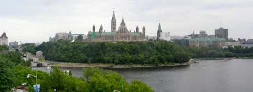 Parliament Hill, Ottawa