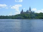 Parliament Hill, Ottawa