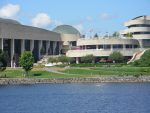 Museum of Civilization, Ottawa