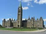 Parliament Hill, Ottawa
