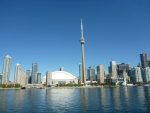 CN & Rogers Centre