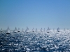 A day to be out on the water