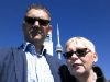 Gina & Paul
