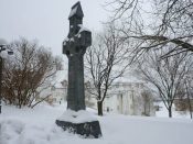 Quebec City