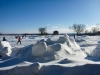 Quebec City - On the Plains of Abraham