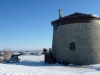Quebec City - On the Plains of Abraham