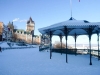 Quebec City - The Fairmont Le Château Frontenac