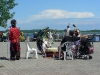 Toronto Shore
