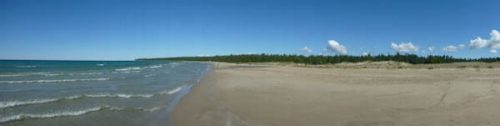 Carter's Bay, Manitoulin