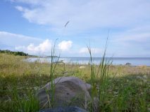 Wikwemikong shore