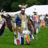 Wikwemikong Cultural Pow-Wow