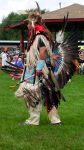 Wikwemikong Cultural Pow-Wow
