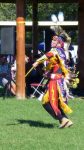 Wikwemikong Cultural Pow-Wow