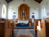 Holy Cross Church, Wikwemikong