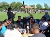 Wikwemikong Cultural Pow-Wow - Drummers & Singers