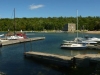 Kagawong Harbour