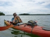 Lunch on Lake Kagawong