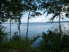 Lake Manitou - the largest lake on the largest freshwater island in the world