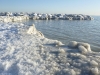 Eastern shore