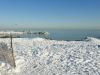 Eastern shore