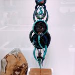 Weird and wonderful glass pipes