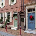 Elfreth's Alley