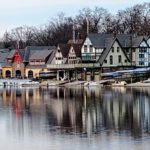 Boathouse Row